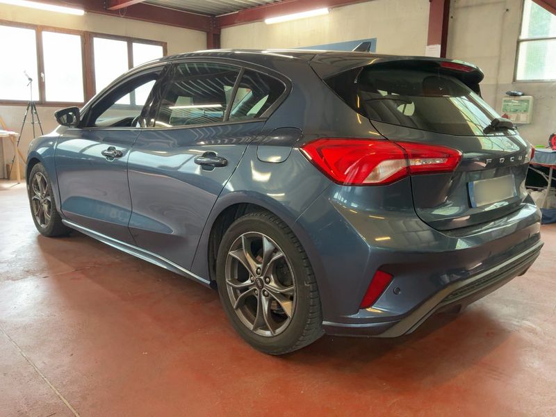Ford Focus 1.5 EcoBoost ST-Line 2020 – снимка 6