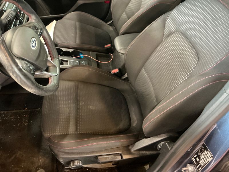 Ford Focus 1.5 EcoBoost ST-Line 2020 – снимка 24