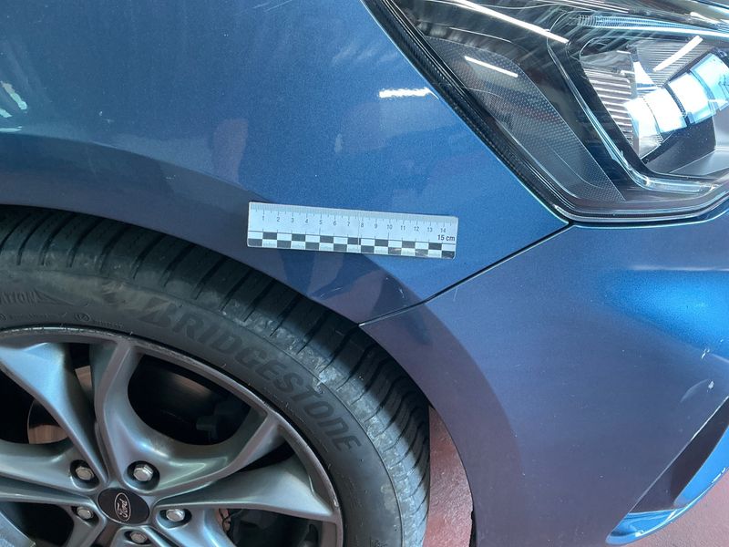 Ford Focus 1.5 EcoBoost ST-Line 2020 – снимка 22