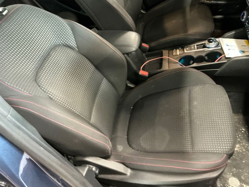 Ford Focus 1.5 EcoBoost ST-Line 2020 – снимка 27