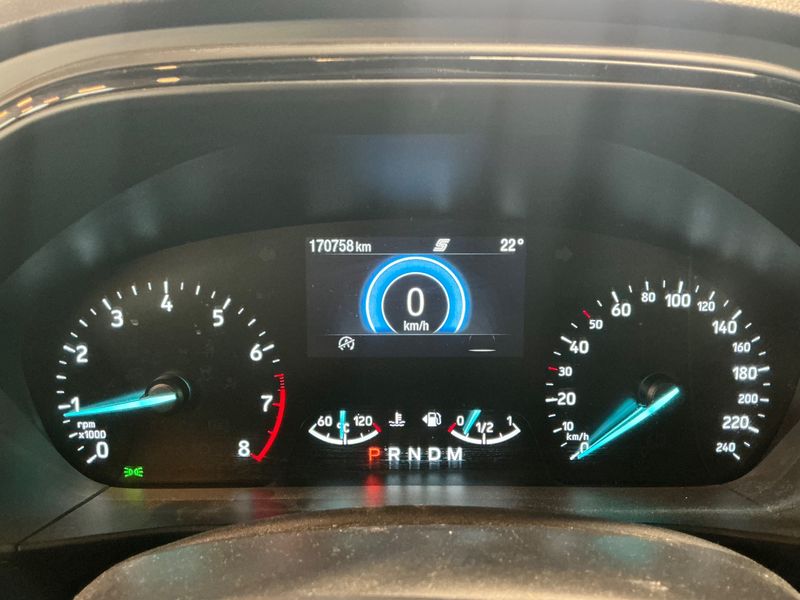 Ford Focus 1.5 EcoBoost ST-Line 2020 – снимка 18