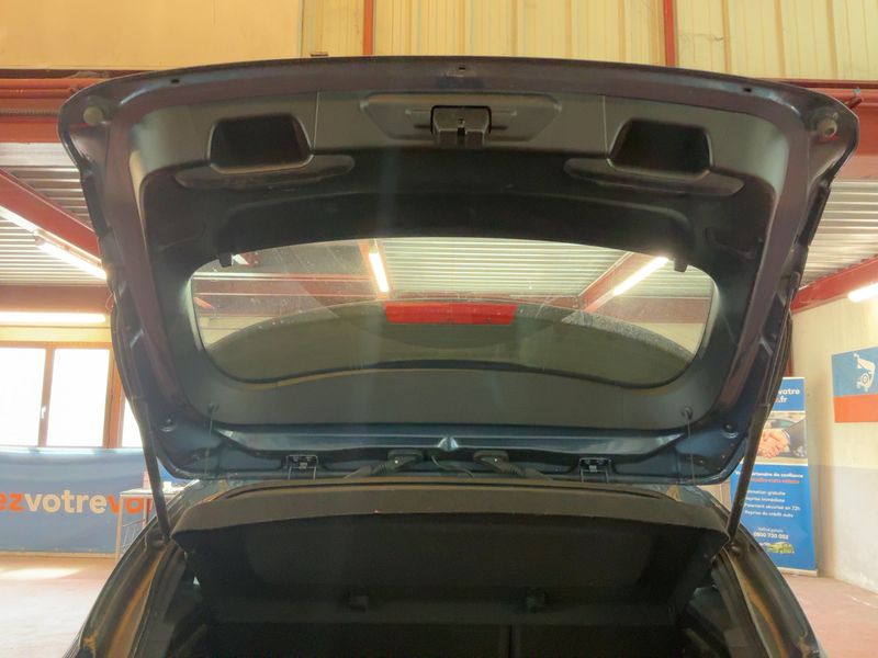 Ford Focus 1.5 EcoBoost ST-Line 2020 – снимка 15
