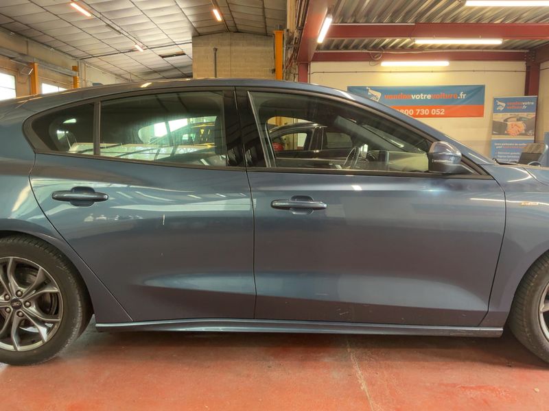 Ford Focus 1.5 EcoBoost ST-Line 2020 – снимка 10