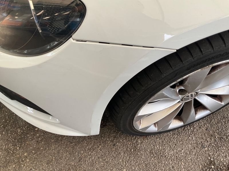 Volkswagen Scirocco 2.0 TDI 2010 – снимка 47