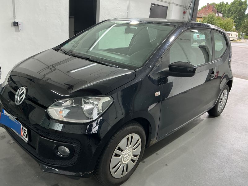 Volkswagen up! 1.0 Move up! 2012 – снимка 1