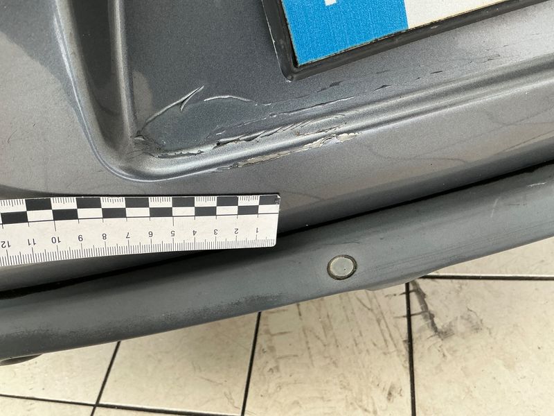 Citroen DS3 1.6 HDi SoChic 2011 – снимка 25