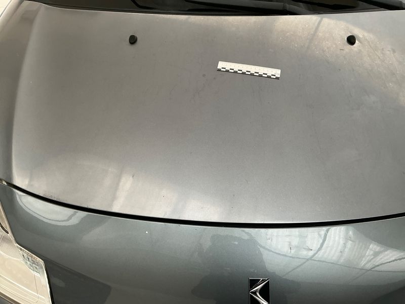 Citroen DS3 1.6 HDi SoChic 2011 – снимка 28