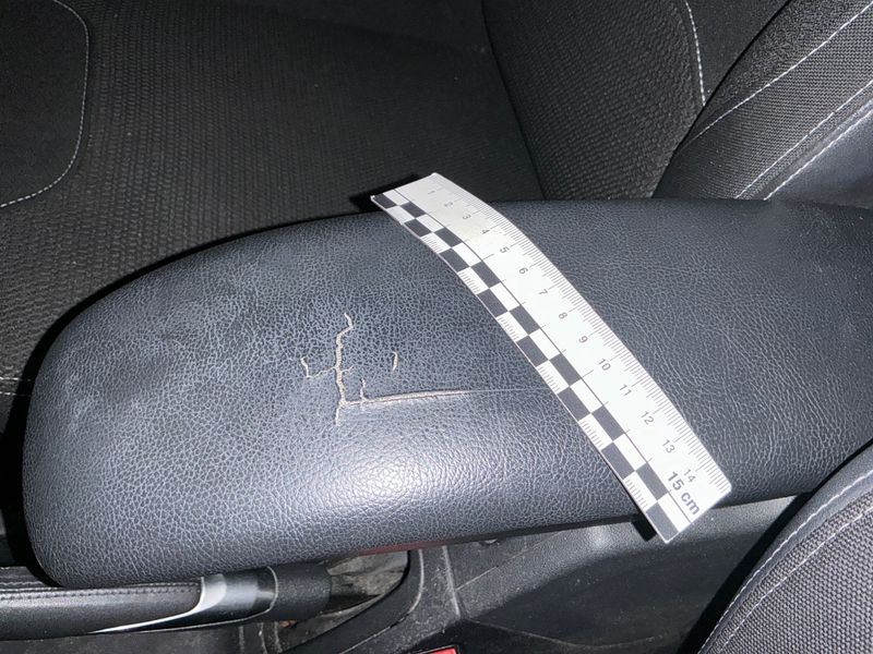Citroen DS3 1.6 HDi SoChic 2011 – снимка 22