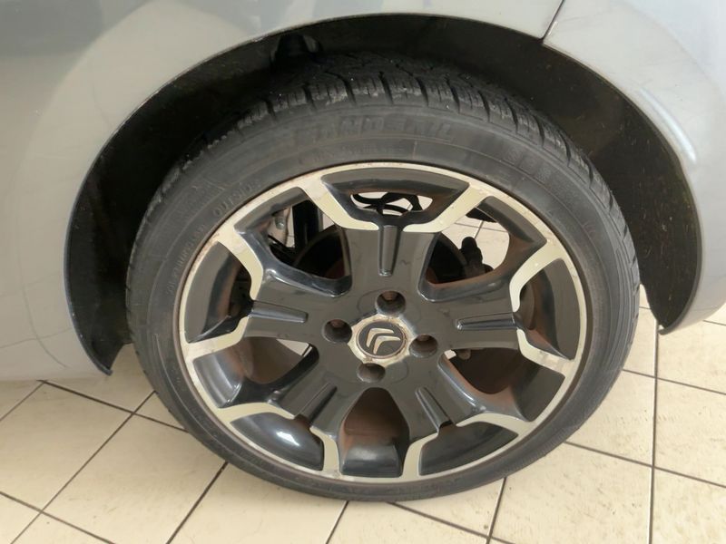 Citroen DS3 1.6 HDi SoChic 2011 – снимка 5
