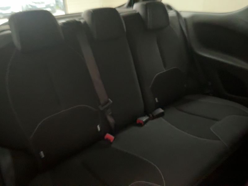 Citroen DS3 1.6 HDi SoChic 2011 – снимка 19