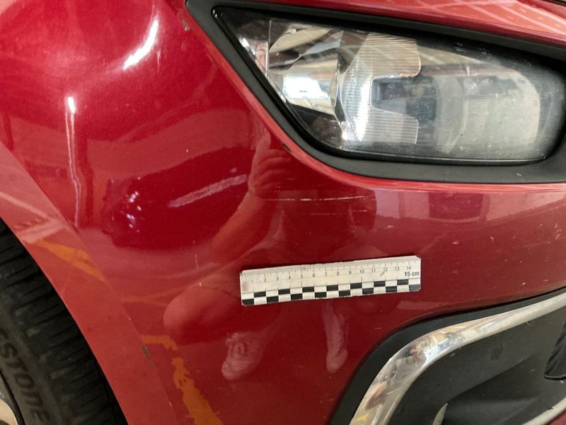 Citroen C4 Spacetourer 1.6 Blue-HDi Feel 2018 – снимка 29
