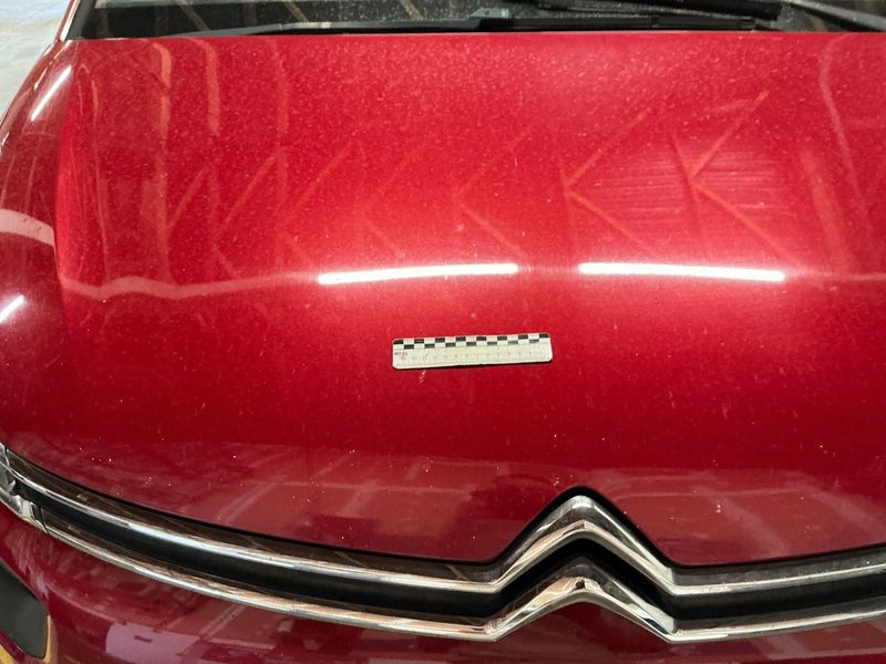 Citroen C4 Spacetourer 1.6 Blue-HDi Feel 2018 – снимка 30