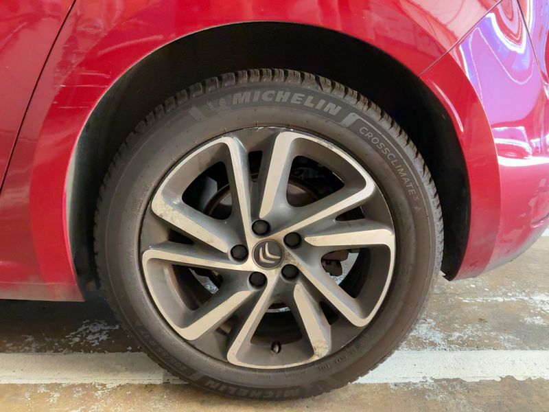 Citroen C4 Spacetourer 1.6 Blue-HDi Feel 2018 – снимка 5