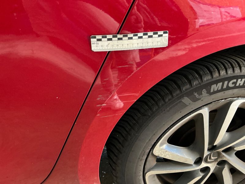 Citroen C4 Spacetourer 1.6 Blue-HDi Feel 2018 – снимка 27