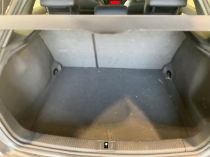 Audi A3 Sportback 2.0 TDI quattro Ambition 2009 – снимка 15