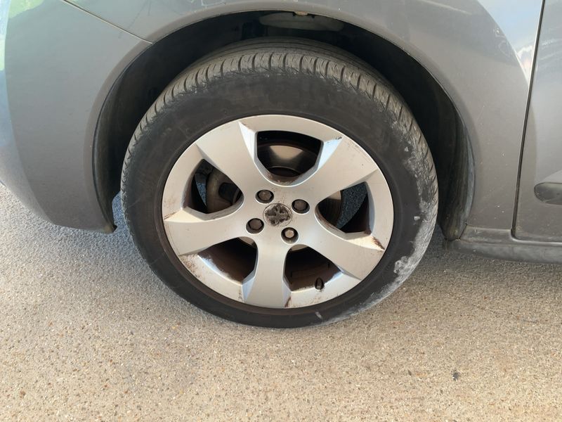 Peugeot 3008 1.6 HDi Business 2011 – снимка 3