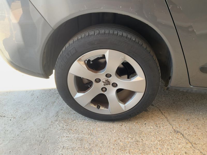 Peugeot 3008 1.6 HDi Business 2011 – снимка 9