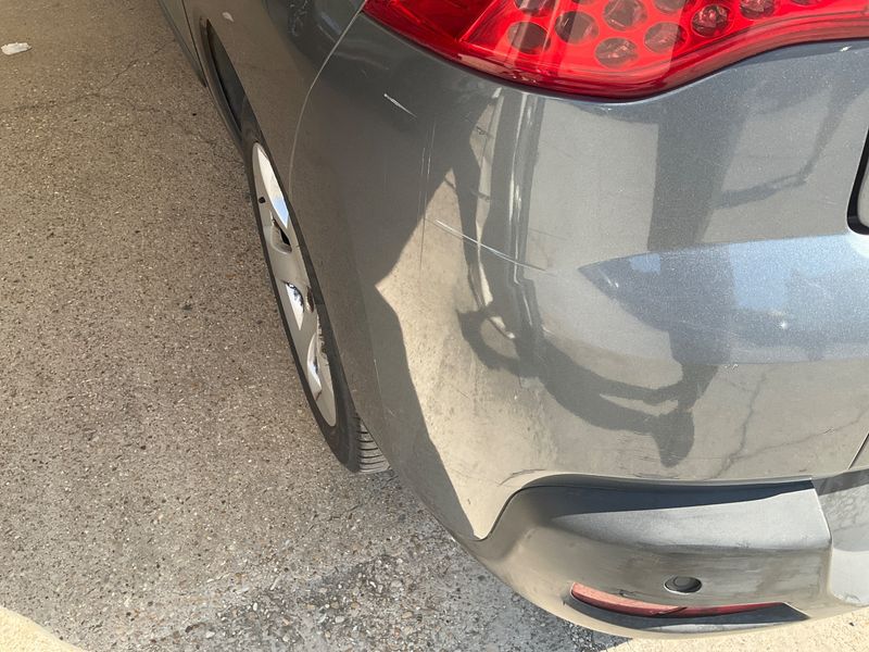 Peugeot 3008 1.6 HDi Business 2011 – снимка 29