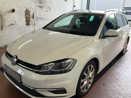 Volkswagen Golf VII 2.0 TDI Highline BlueMotion Tech 2018 – снимка 1