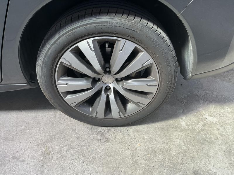 Peugeot 3008 1.6 Blue-HDi Allure 2016 – снимка 3
