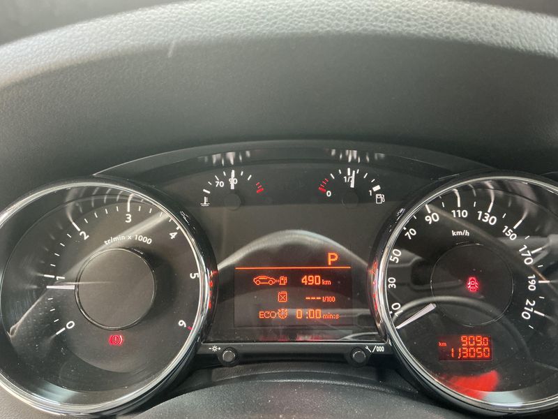Peugeot 3008 1.6 Blue-HDi Allure 2016 – снимка 18