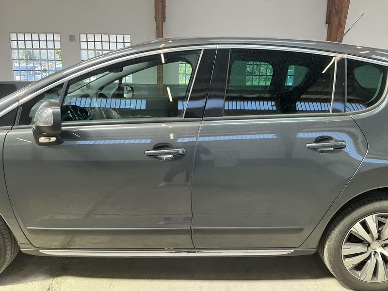 Peugeot 3008 1.6 Blue-HDi Allure 2016 – снимка 4
