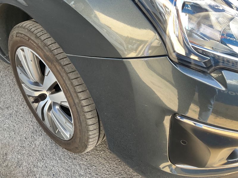 Peugeot 3008 1.6 Blue-HDi Allure 2016 – снимка 25