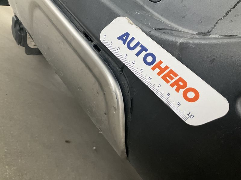 Peugeot 3008 1.6 Blue-HDi Allure 2016 – снимка 24