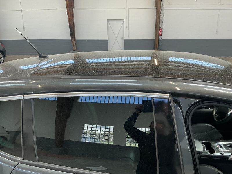 Peugeot 3008 1.6 Blue-HDi Allure 2016 – снимка 13