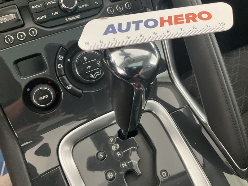 Peugeot 3008 1.6 Blue-HDi Allure 2016 – снимка 22