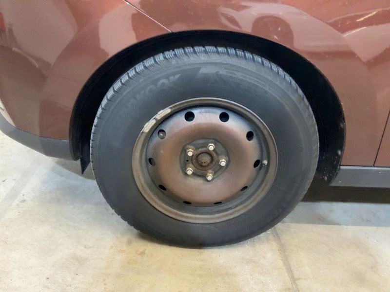 Hyundai ix35 1.7 CRDi Comfort 2WD 2015 – снимка 3