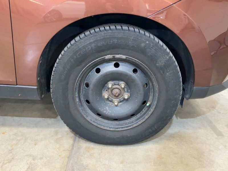 Hyundai ix35 1.7 CRDi Comfort 2WD 2015 – снимка 11