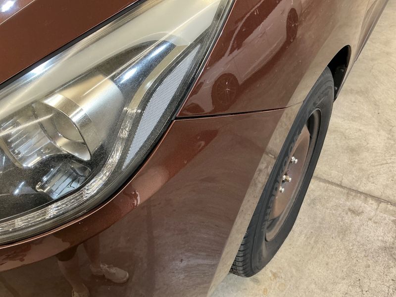 Hyundai ix35 1.7 CRDi Comfort 2WD 2015 – снимка 35