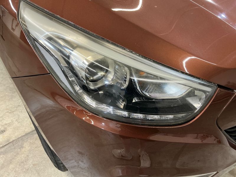 Hyundai ix35 1.7 CRDi Comfort 2WD 2015 – снимка 33