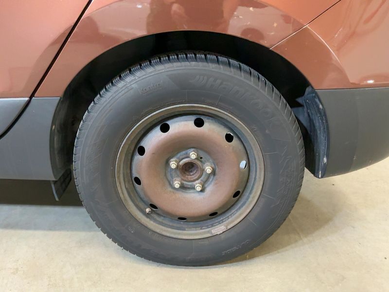Hyundai ix35 1.7 CRDi Comfort 2WD 2015 – снимка 5
