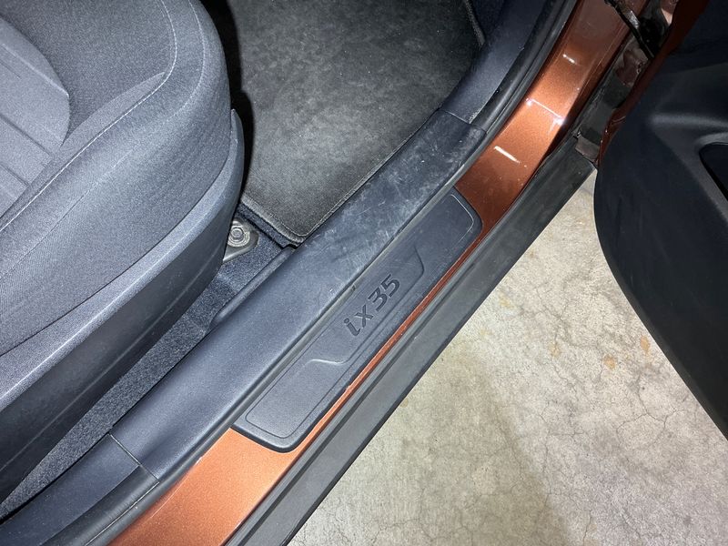 Hyundai ix35 1.7 CRDi Comfort 2WD 2015 – снимка 23