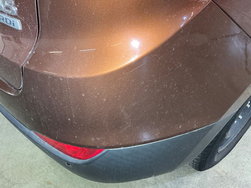 Hyundai ix35 1.7 CRDi Comfort 2WD 2015 – снимка 31