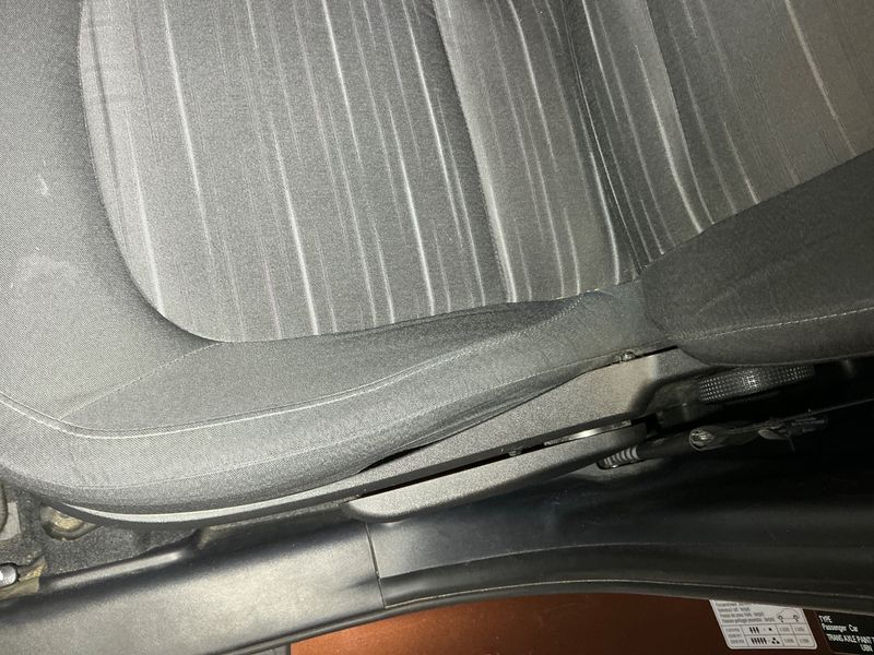 Hyundai ix35 1.7 CRDi Comfort 2WD 2015 – снимка 29