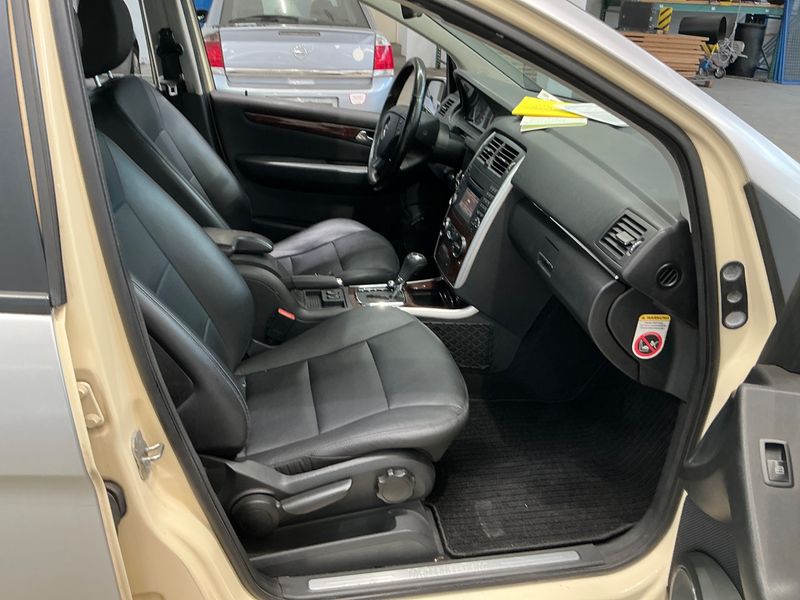 Mercedes-Benz B-Klasse B 180 CDI 2009 – снимка 3