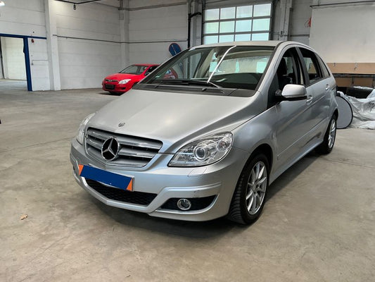 Mercedes-Benz B-Klasse B 180 CDI 2009 – снимка 1