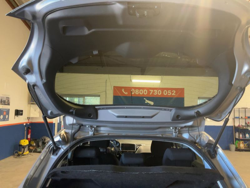 Peugeot 208 1.5 Blue-HDi Signature 2019 – снимка 15