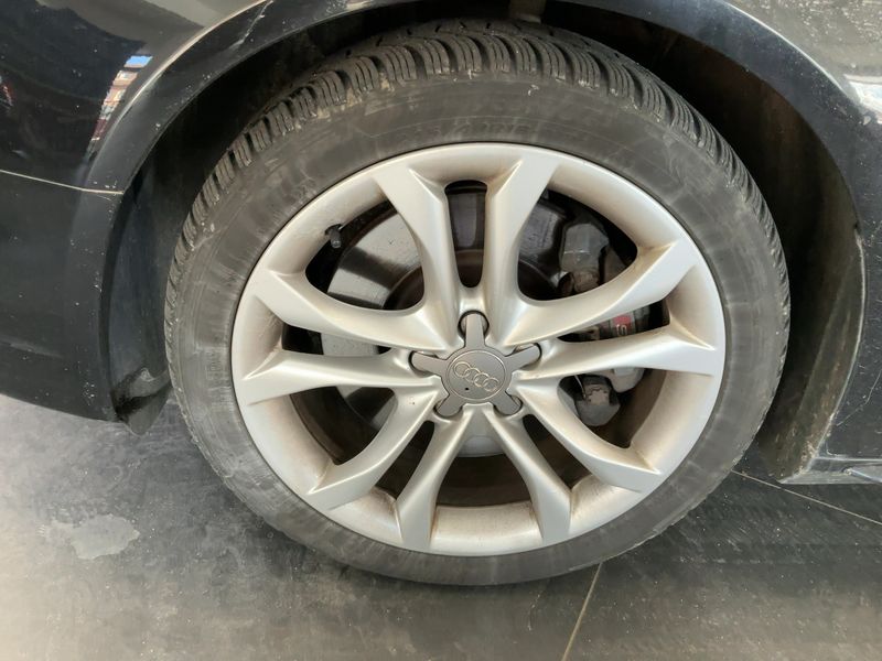 Audi S4 3.0 V6 TFSI quattro 2012 – снимка 3