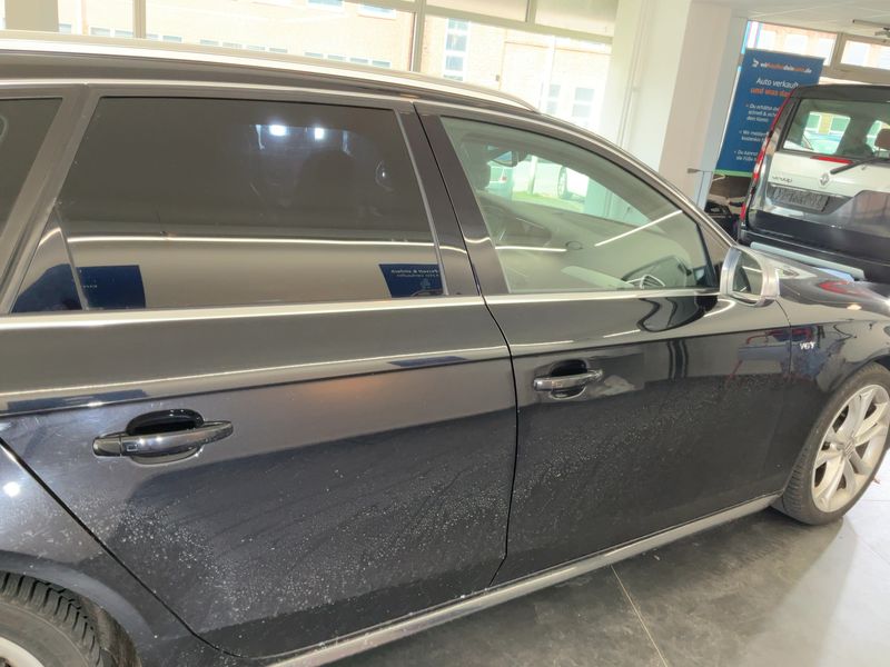 Audi S4 3.0 V6 TFSI quattro 2012 – снимка 10
