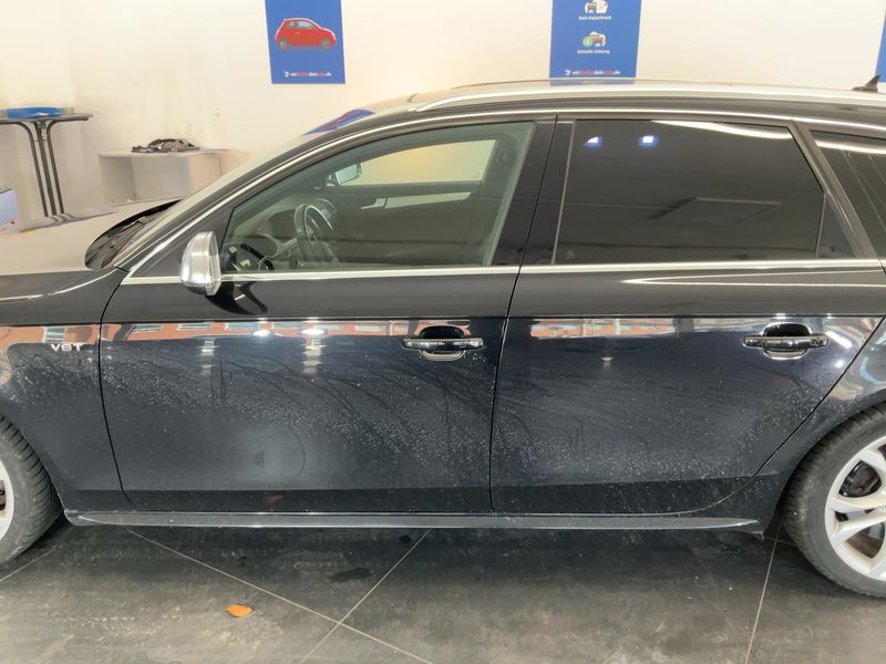 Audi S4 3.0 V6 TFSI quattro 2012 – снимка 4