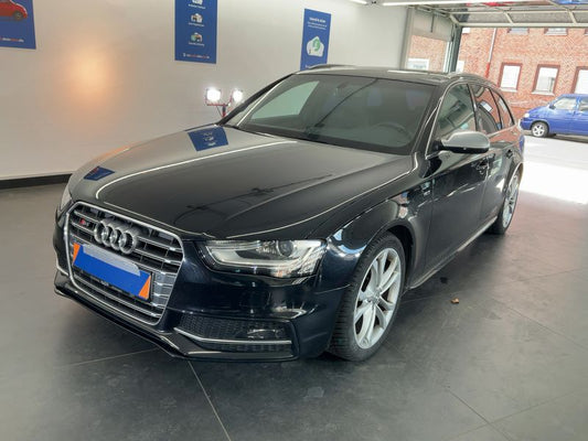 Audi S4 3.0 V6 TFSI quattro 2012 – снимка 1