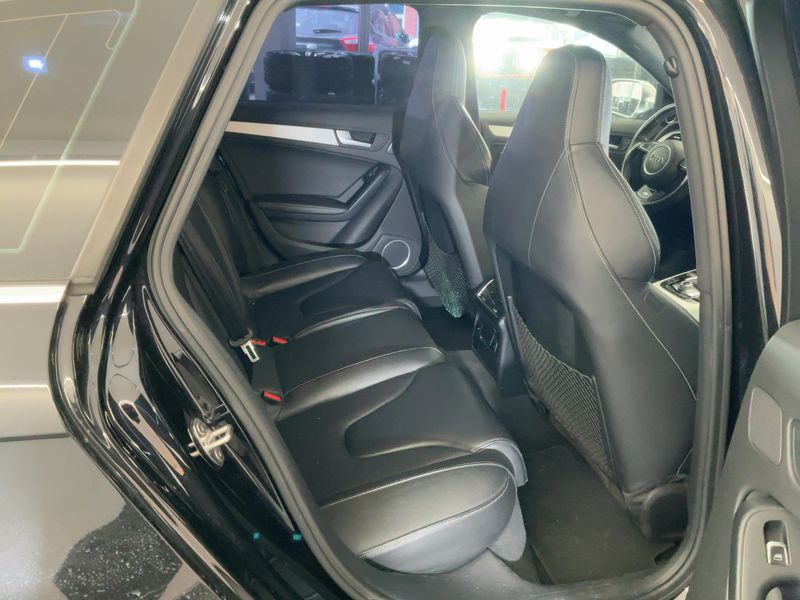 Audi S4 3.0 V6 TFSI quattro 2012 – снимка 20