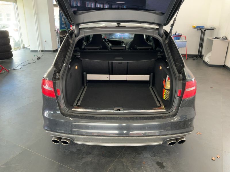 Audi S4 3.0 V6 TFSI quattro 2012 – снимка 16
