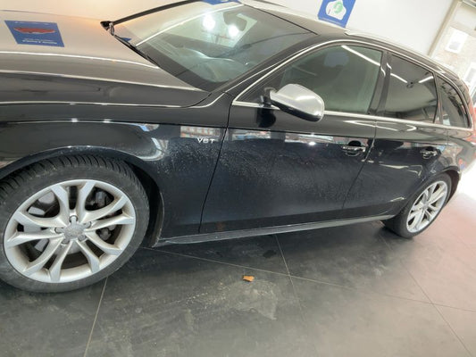 Audi S4 3.0 V6 TFSI quattro 2012 – снимка 2
