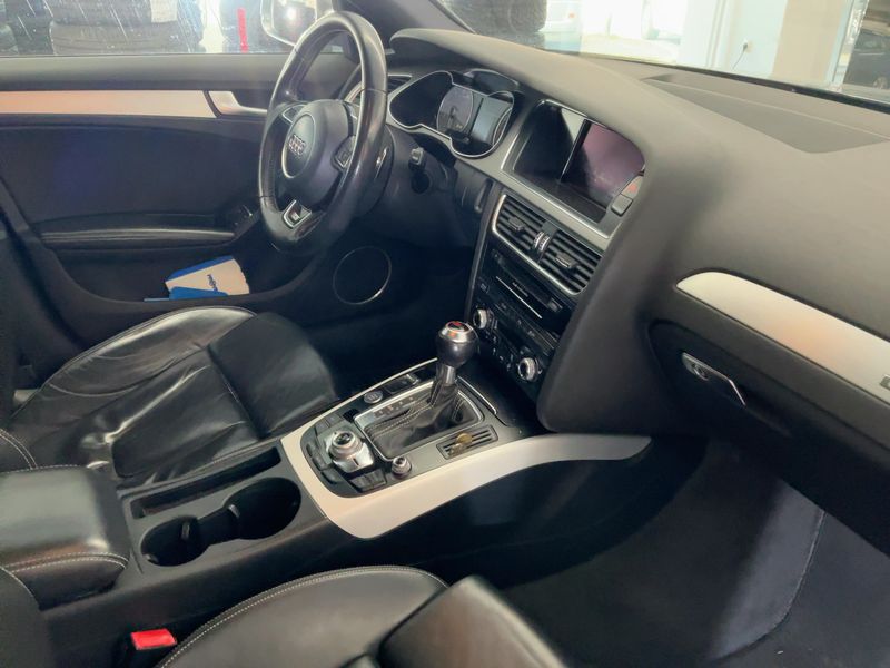 Audi S4 3.0 V6 TFSI quattro 2012 – снимка 18