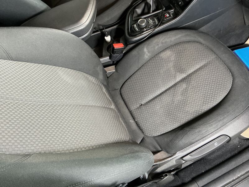 BMW 2er 218i Active Tourer Advantage 2015 – снимка 33